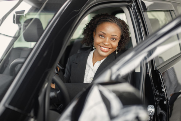 Dashe Car Hire