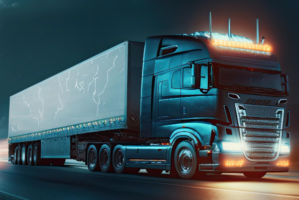 Dashe Logistics